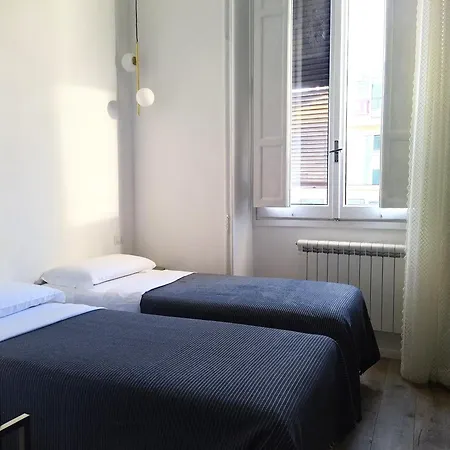 Nik 4* Roma