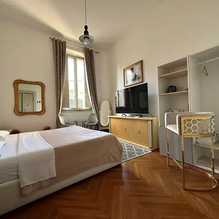 Nik Affittacamere 4*