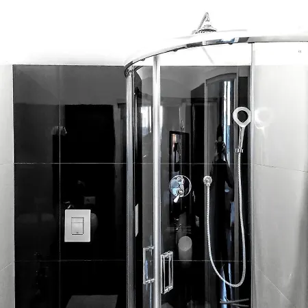 Nik Affittacamere Roma