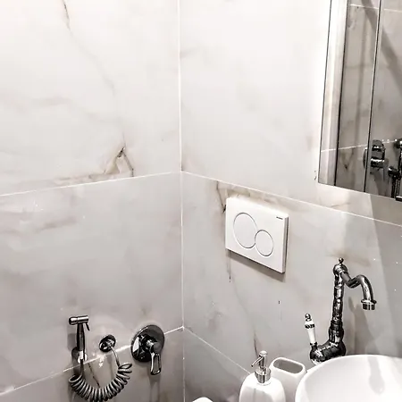 Pensjonat Nik 4*