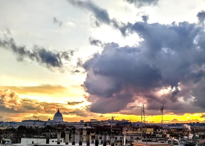 Nik Casa de hóspedes