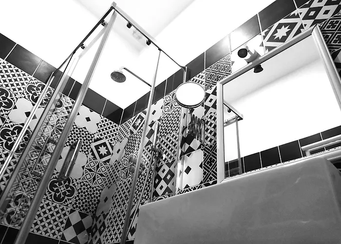 Nik Casa de hóspedes Roma