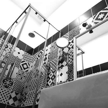 Nik 게스트하우스 로마